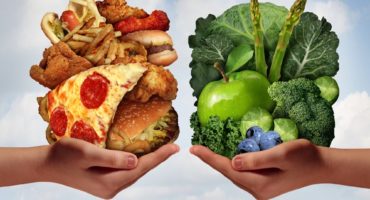 Hipnose — Controle dos Hábitos Alimentares e da Dieta na Verdadeira Hipnoterapia